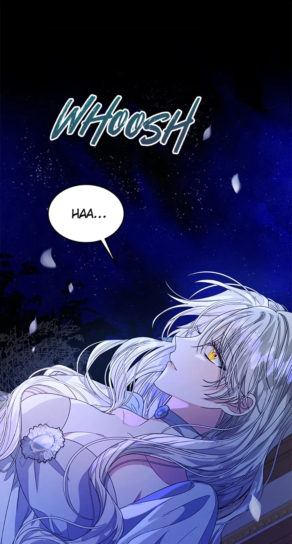 Tired of Living in Fiction Chapter 34 - page 39