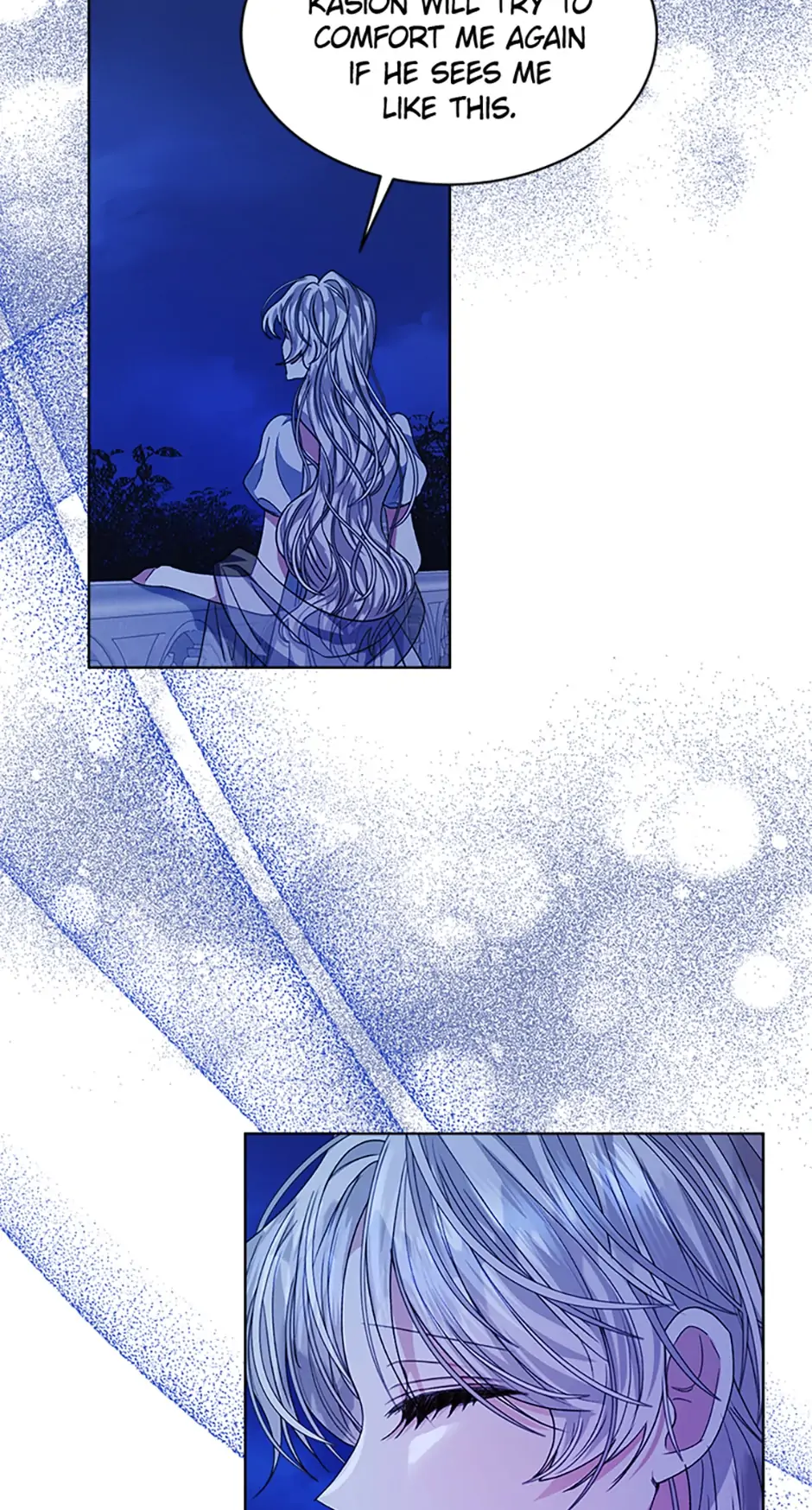 Tired of Living in Fiction Chapter 34 - page 42