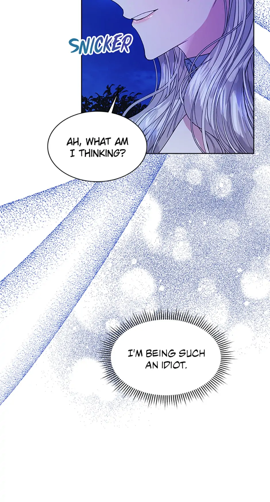 Tired of Living in Fiction Chapter 34 - page 43