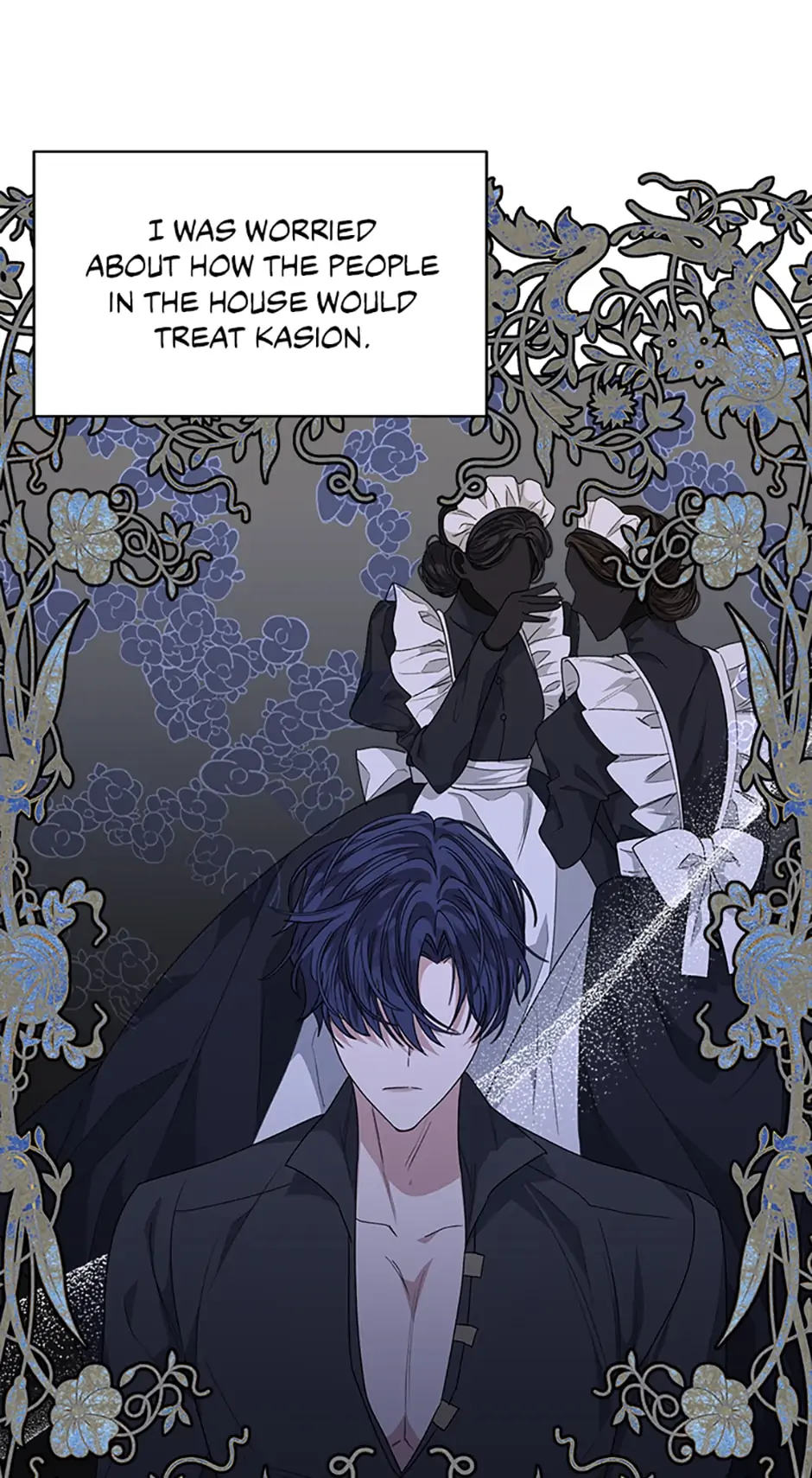 Tired of Living in Fiction Chapter 34 - page 48