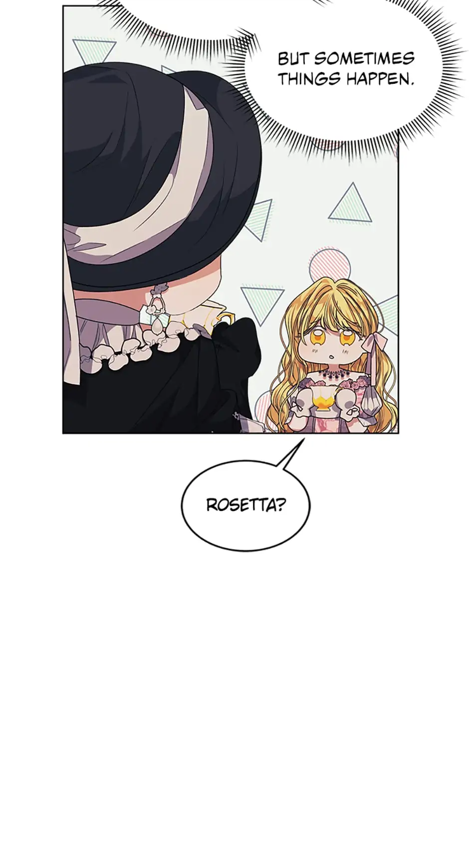 Tired of Living in Fiction Chapter 34 - page 50