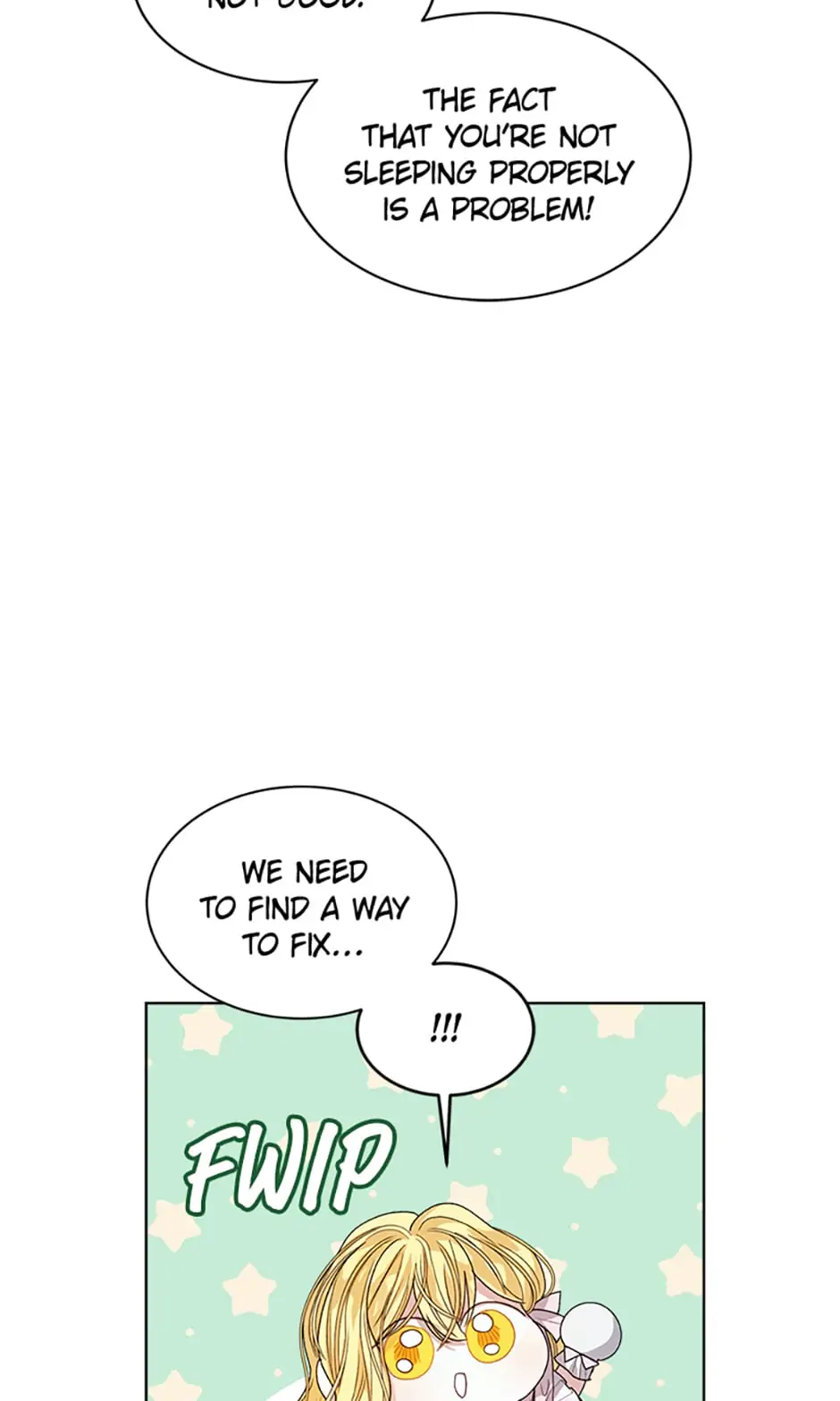 Tired of Living in Fiction Chapter 34 - page 57
