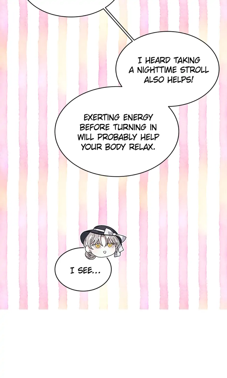 Tired of Living in Fiction Chapter 34 - page 59