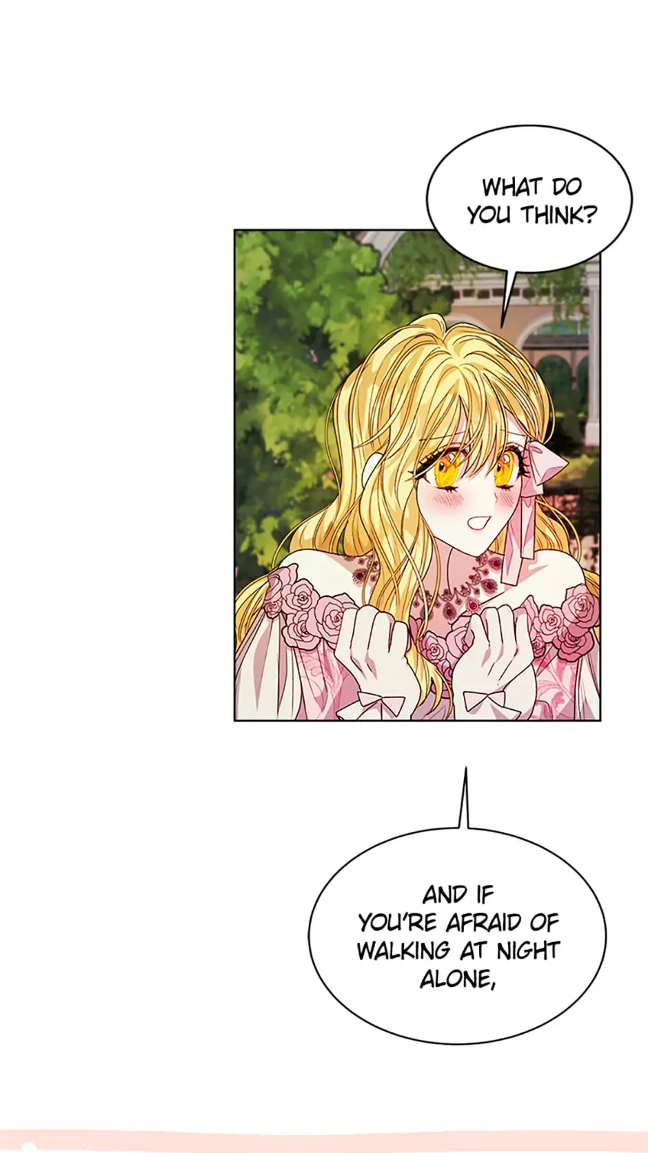 Tired of Living in Fiction Chapter 34 - page 60