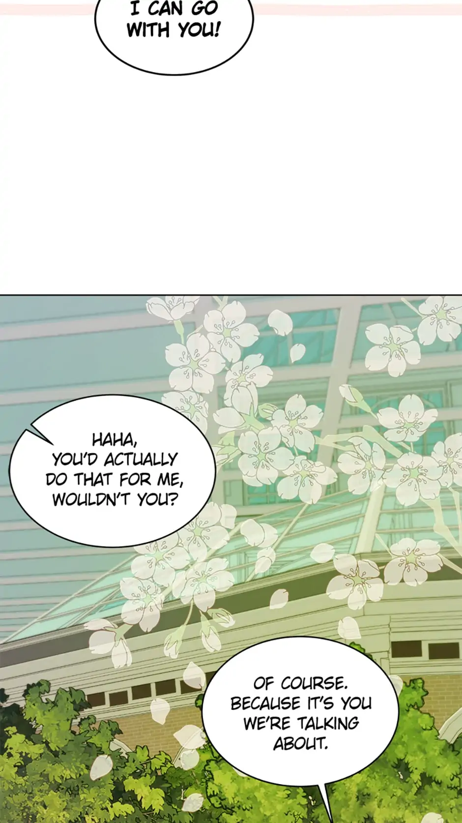 Tired of Living in Fiction Chapter 34 - page 62