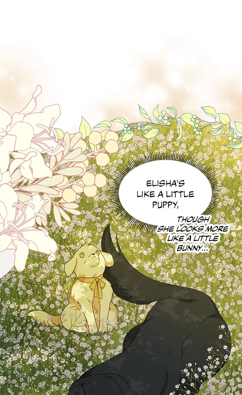Tired of Living in Fiction Chapter 34 - page 64