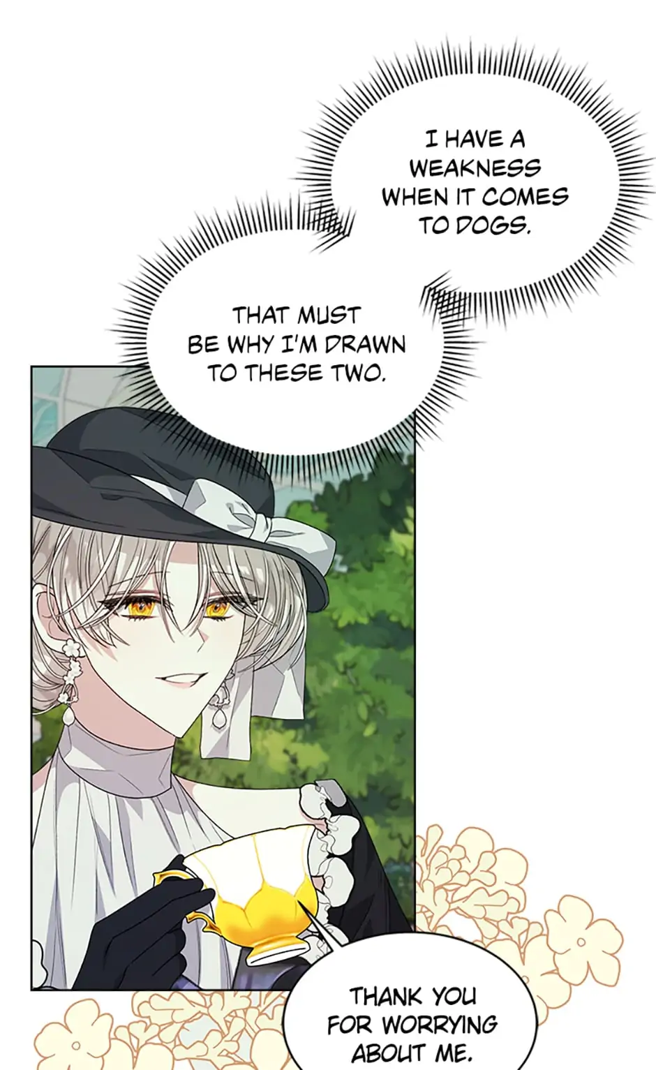 Tired of Living in Fiction Chapter 34 - page 66