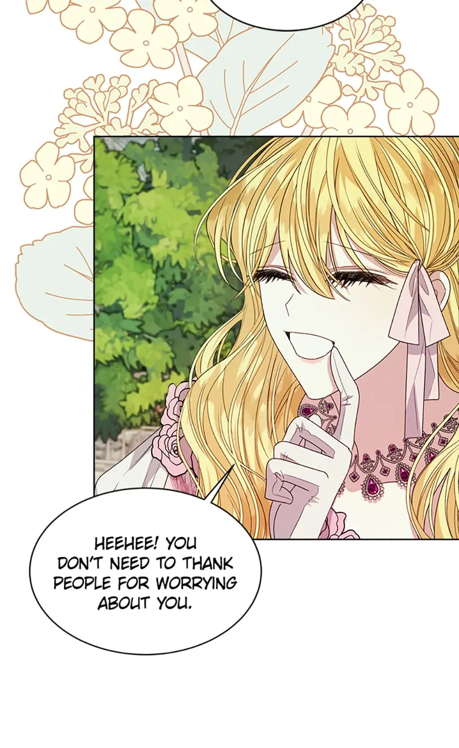 Tired of Living in Fiction Chapter 34 - page 67