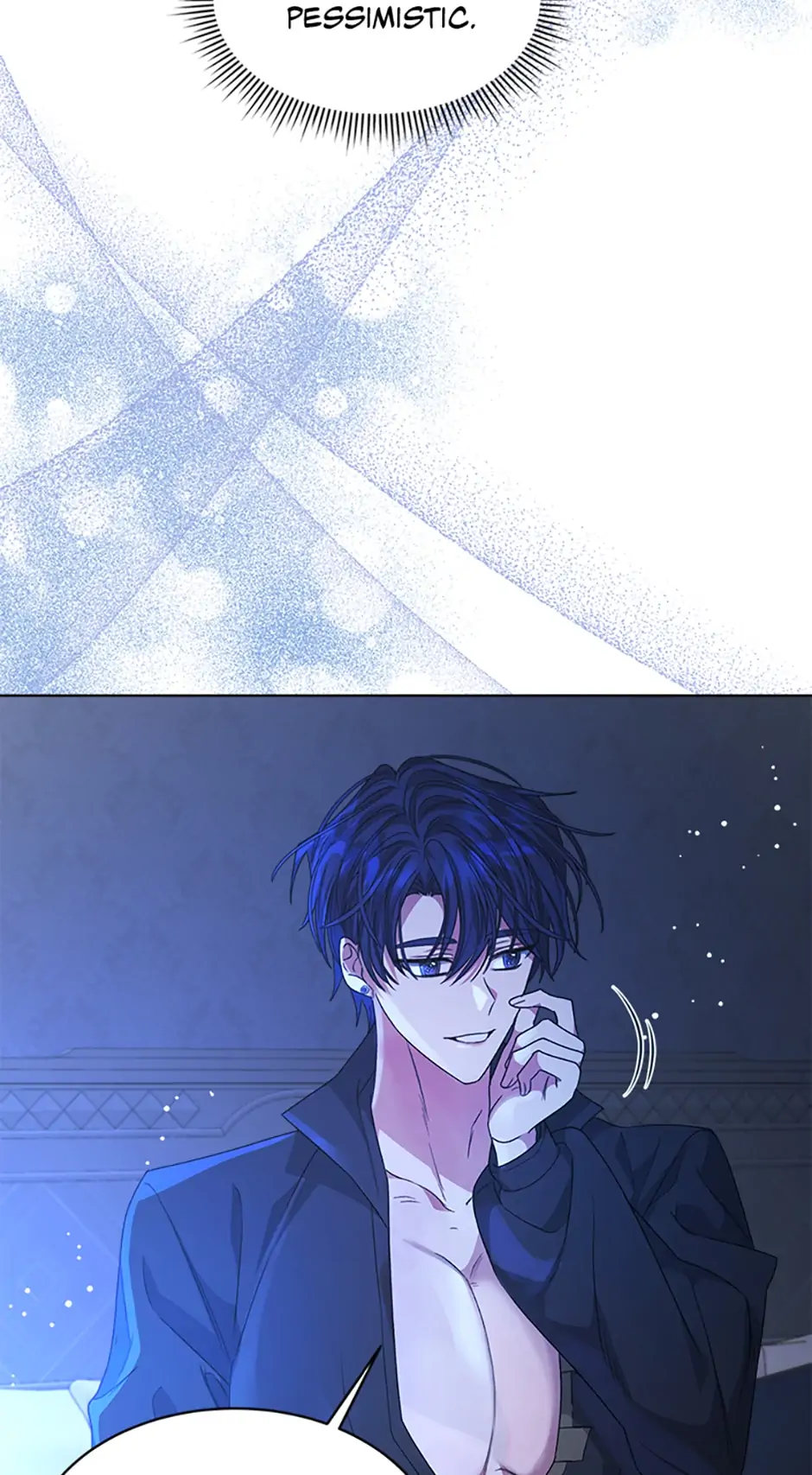 Tired of Living in Fiction Chapter 34 - page 6