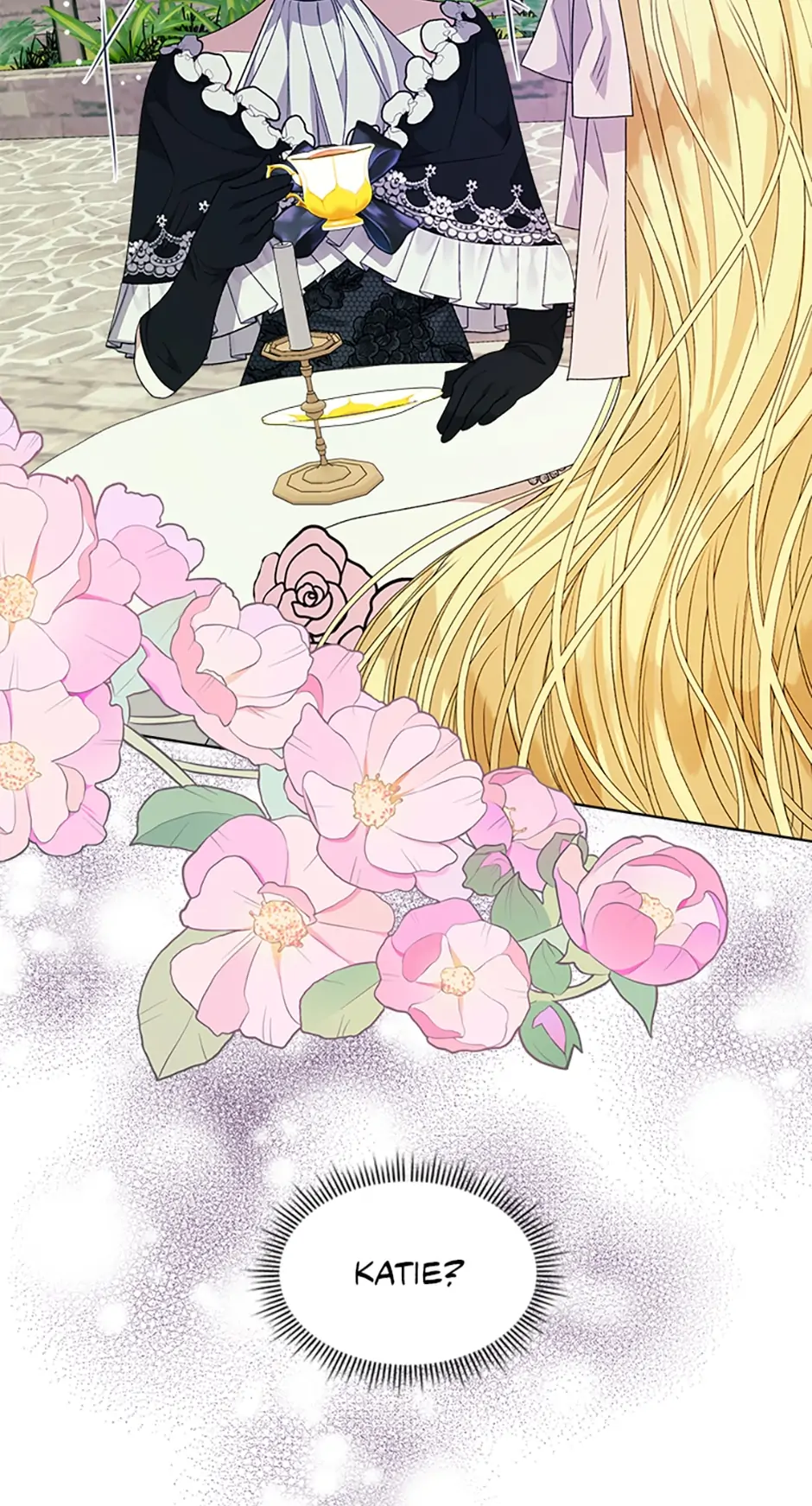 Tired of Living in Fiction Chapter 34 - page 70