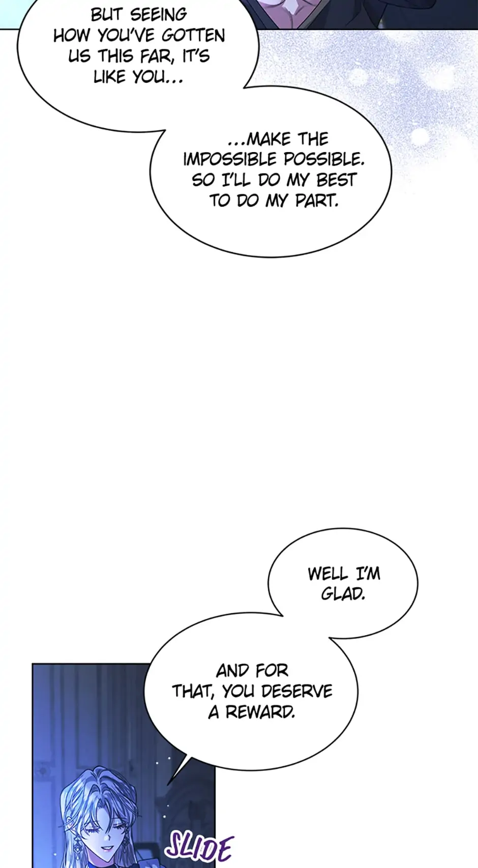 Tired of Living in Fiction Chapter 34 - page 7