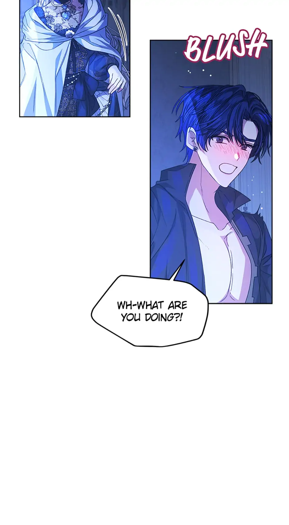 Tired of Living in Fiction Chapter 34 - page 8