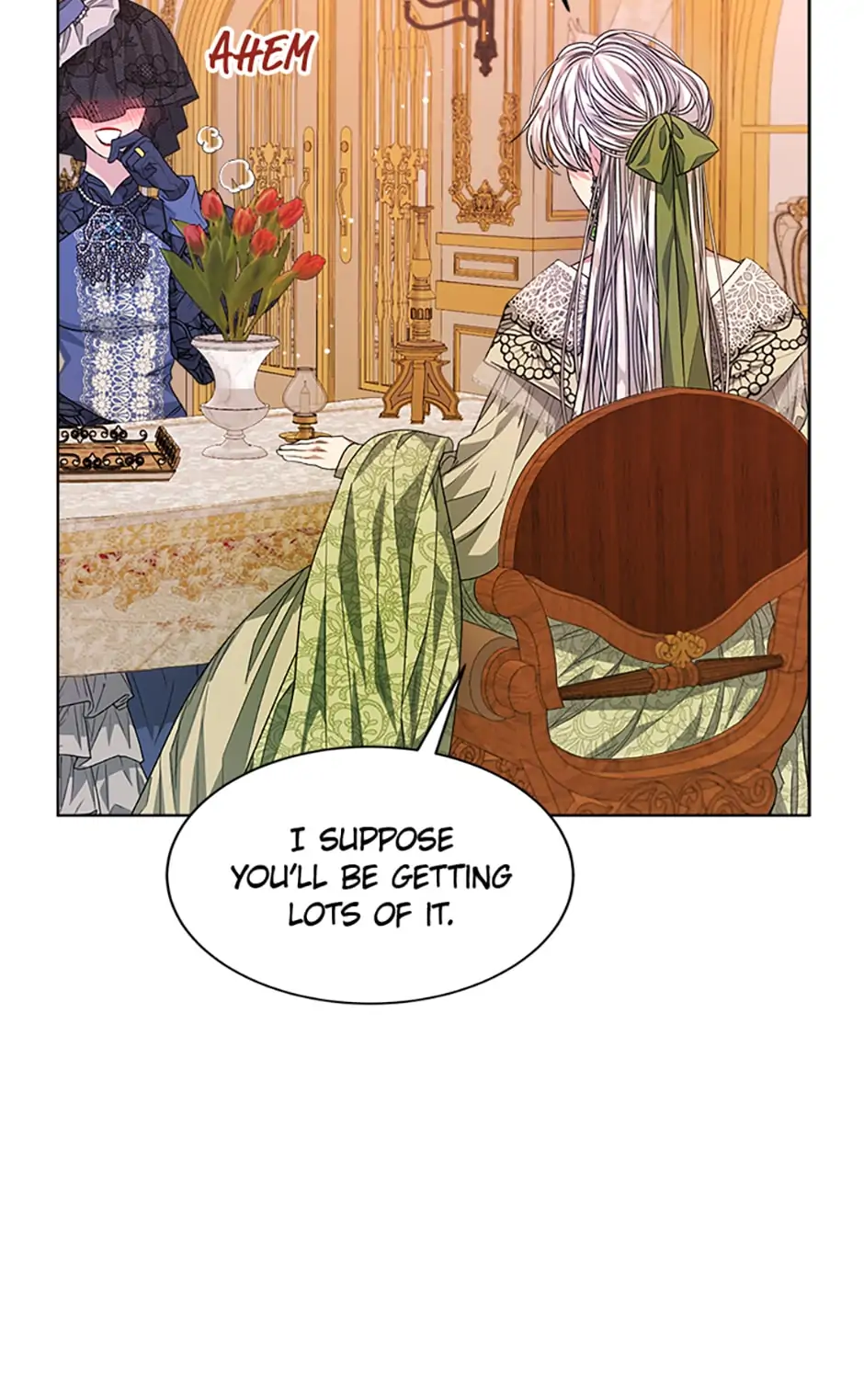 Tired of Living in Fiction Chapter 26 - page 9