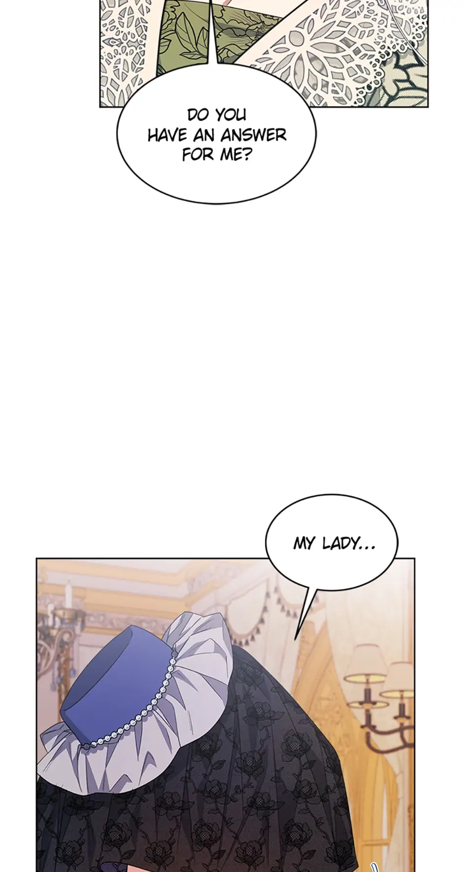Tired of Living in Fiction Chapter 26 - page 11