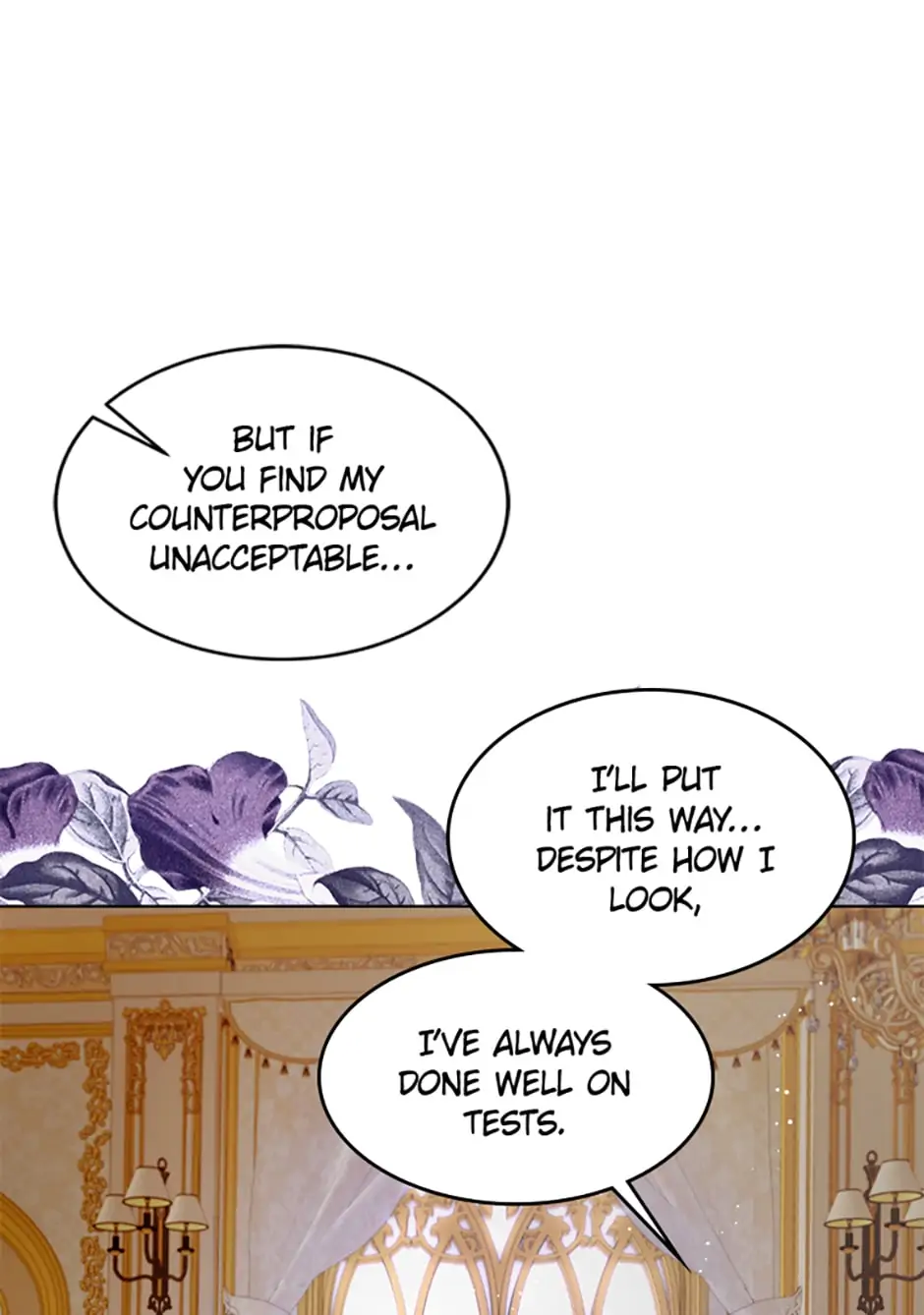 Tired of Living in Fiction Chapter 26 - page 17