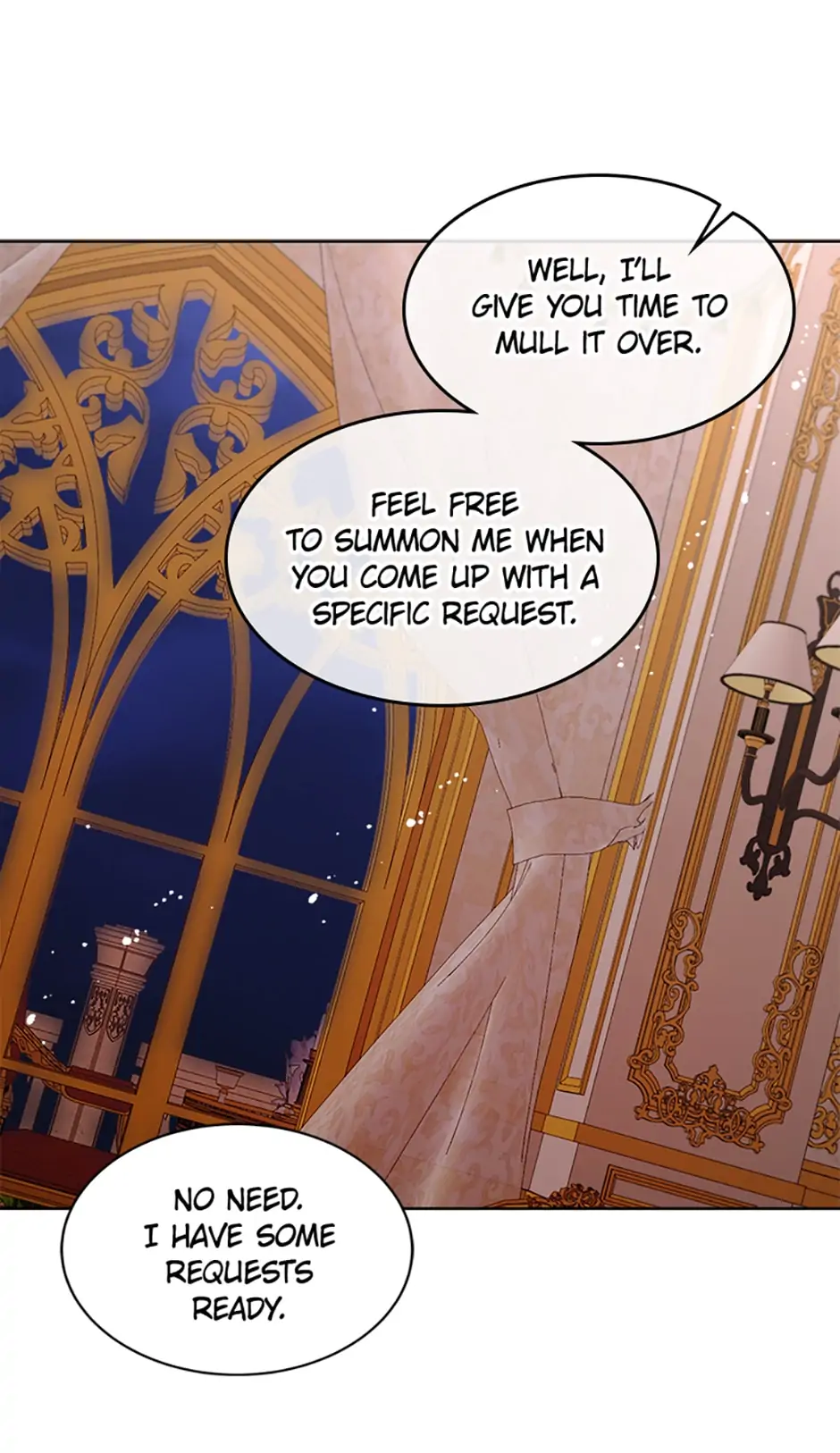 Tired of Living in Fiction Chapter 26 - page 19
