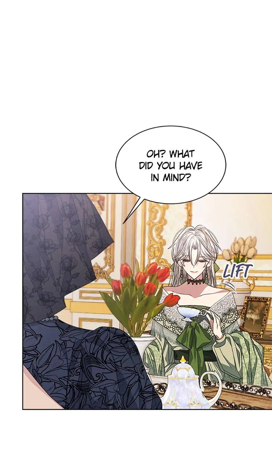 Tired of Living in Fiction Chapter 26 - page 20