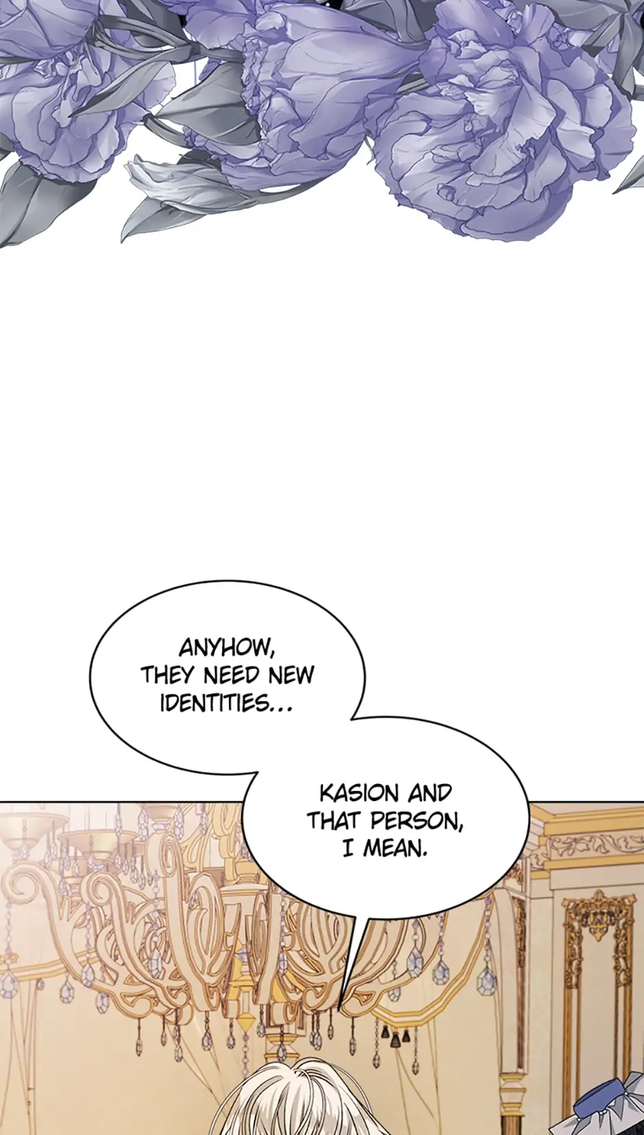 Tired of Living in Fiction Chapter 26 - page 28