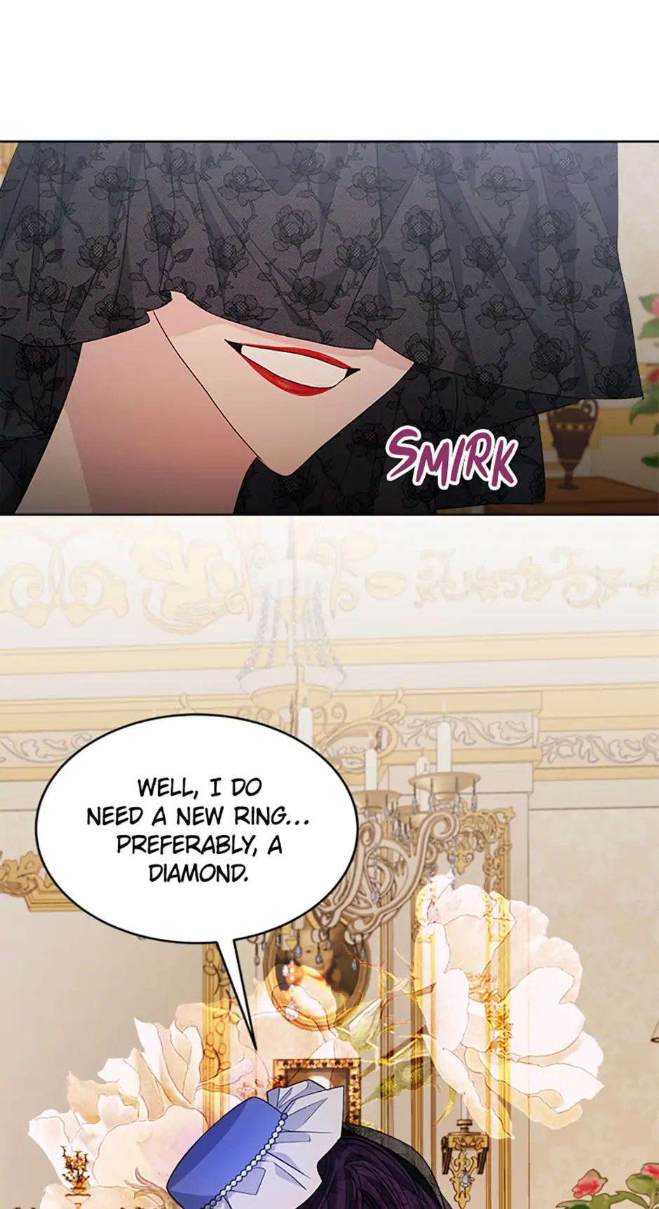 Tired of Living in Fiction Chapter 26 - page 32