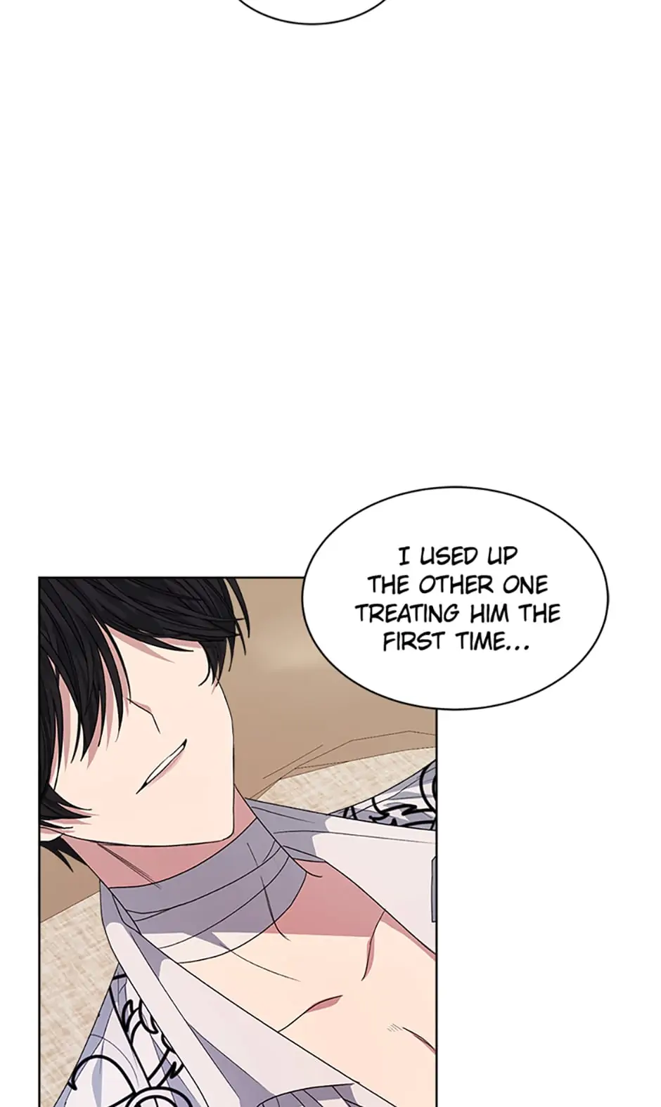 Tired of Living in Fiction Chapter 26 - page 47