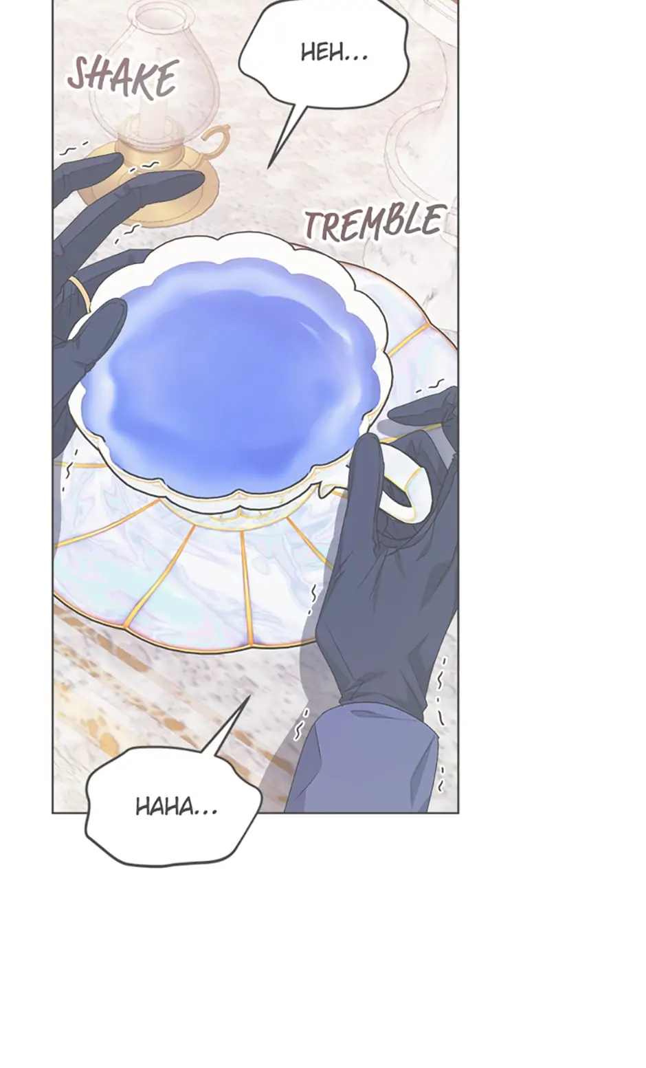 Tired of Living in Fiction Chapter 26 - page 4