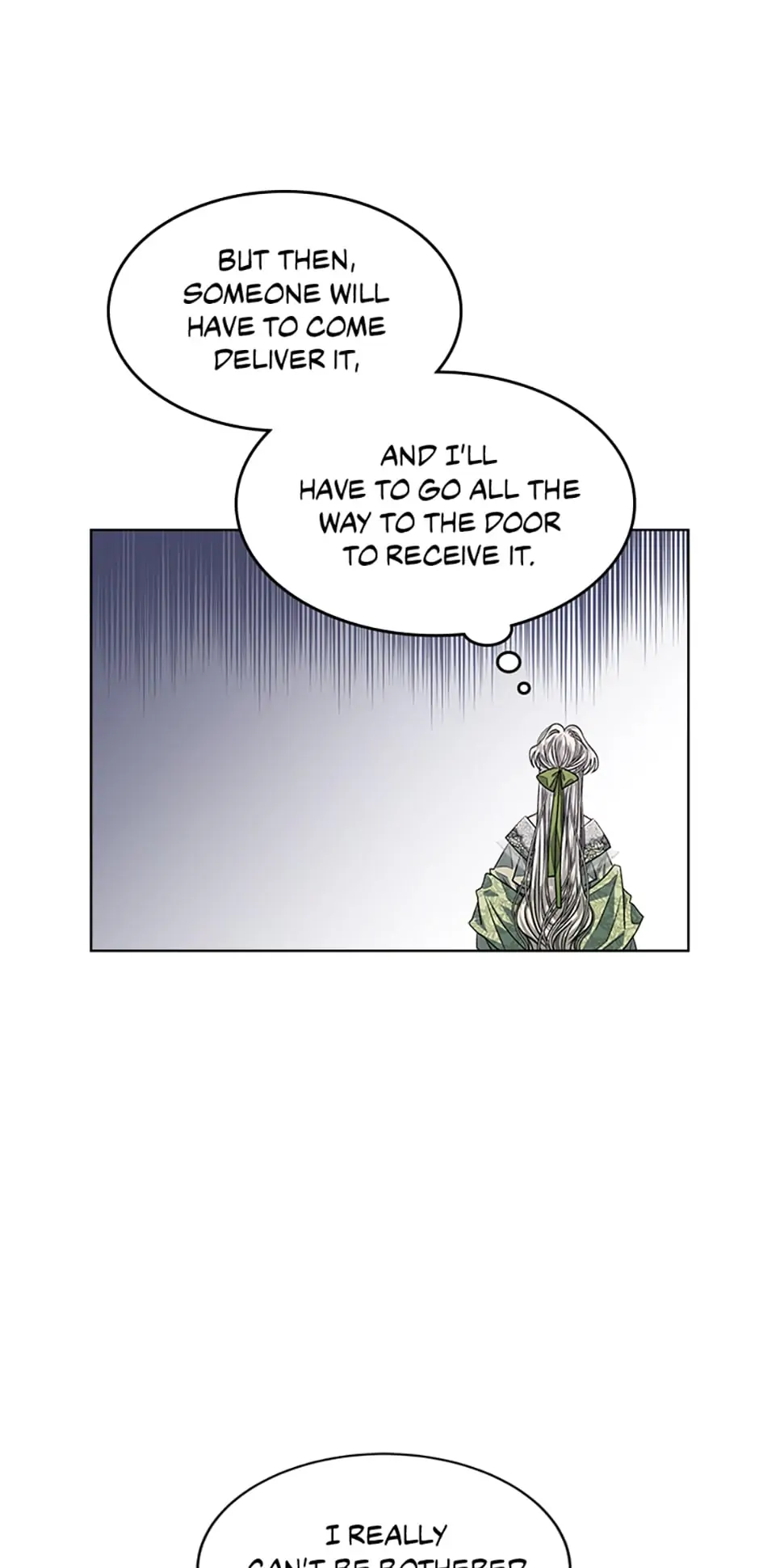 Tired of Living in Fiction Chapter 26 - page 50