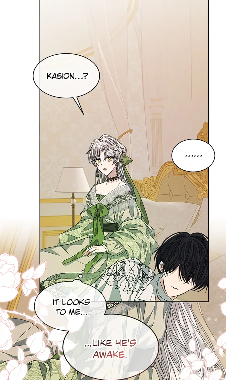 Tired of Living in Fiction Chapter 26 - page 70