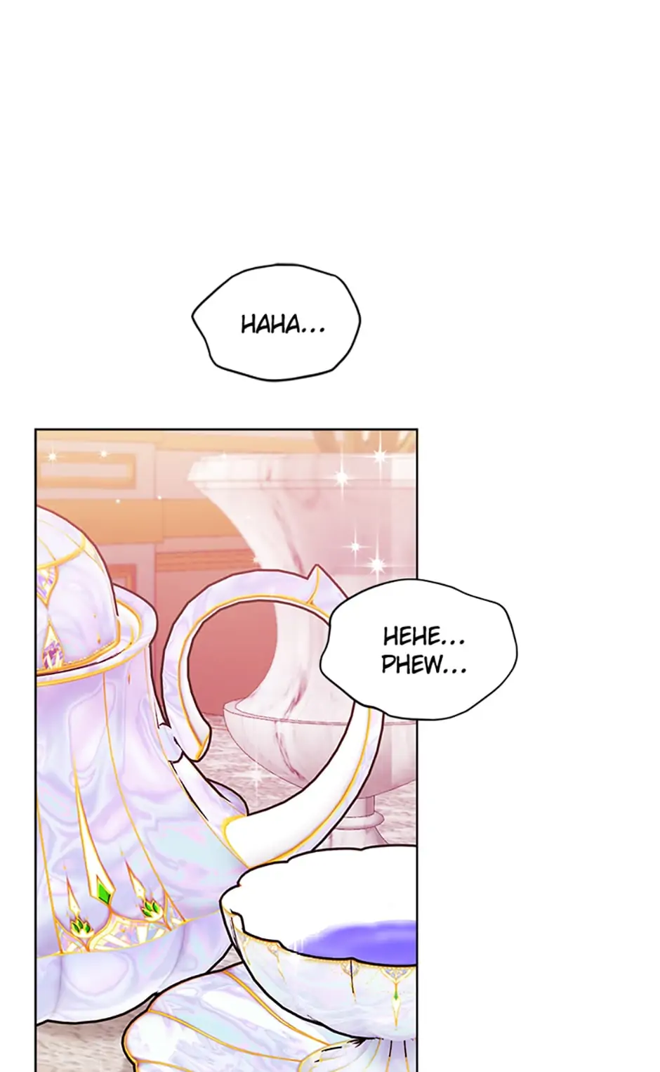 Tired of Living in Fiction Chapter 26 - page 7