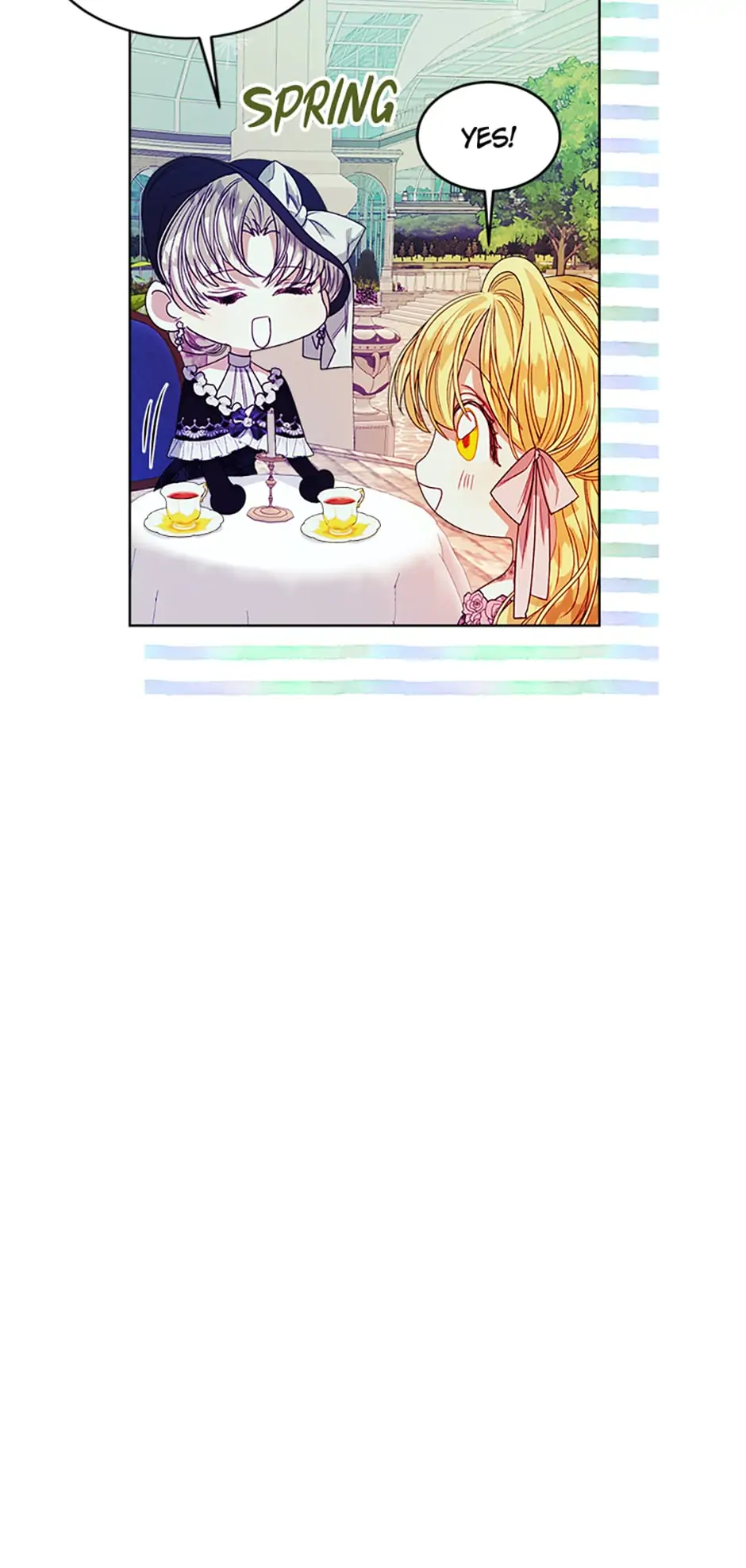 Tired of Living in Fiction Chapter 35 - page 13