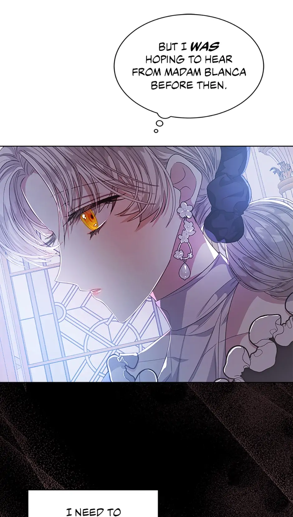 Tired of Living in Fiction Chapter 35 - page 17