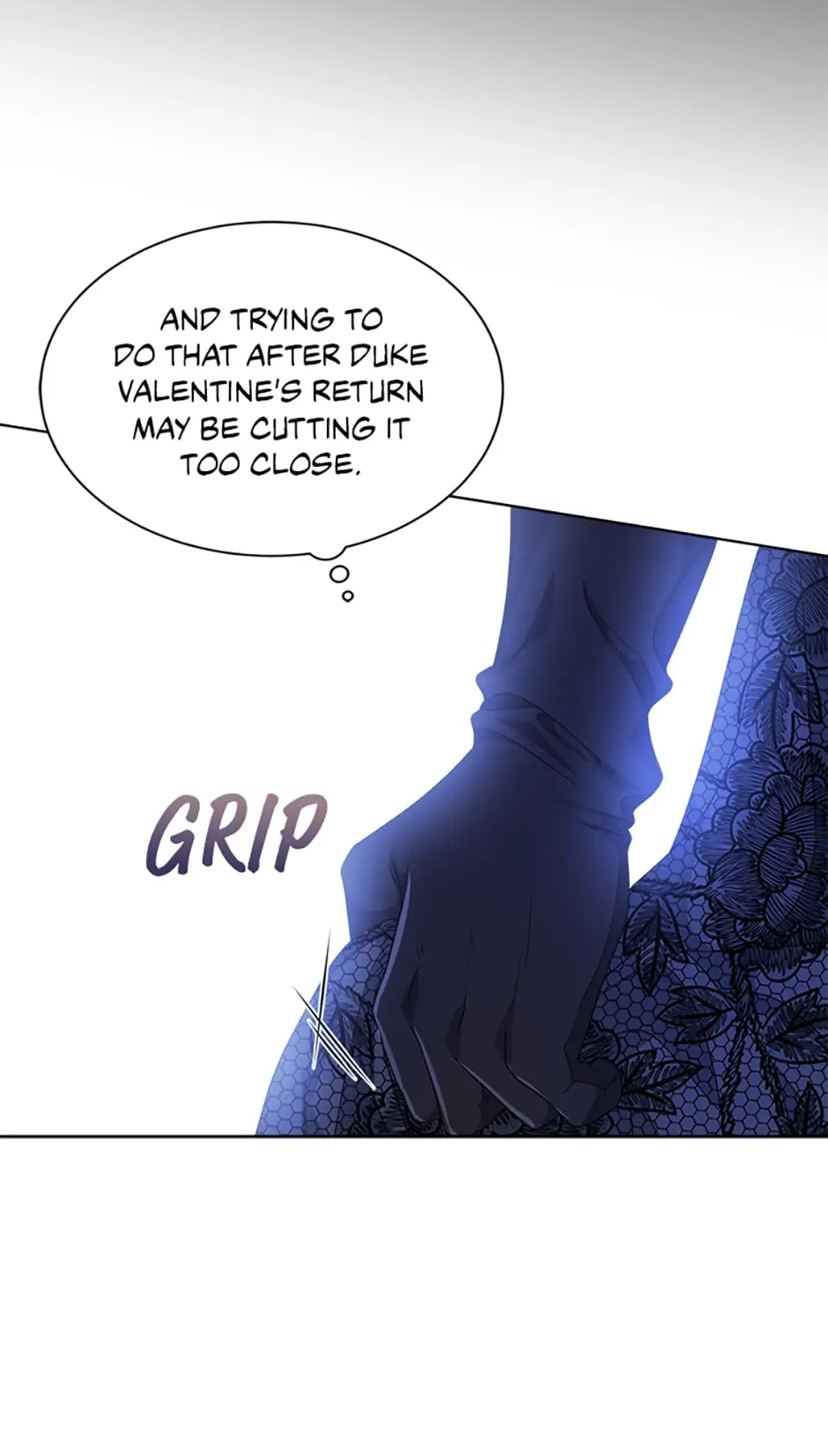 Tired of Living in Fiction Chapter 35 - page 21