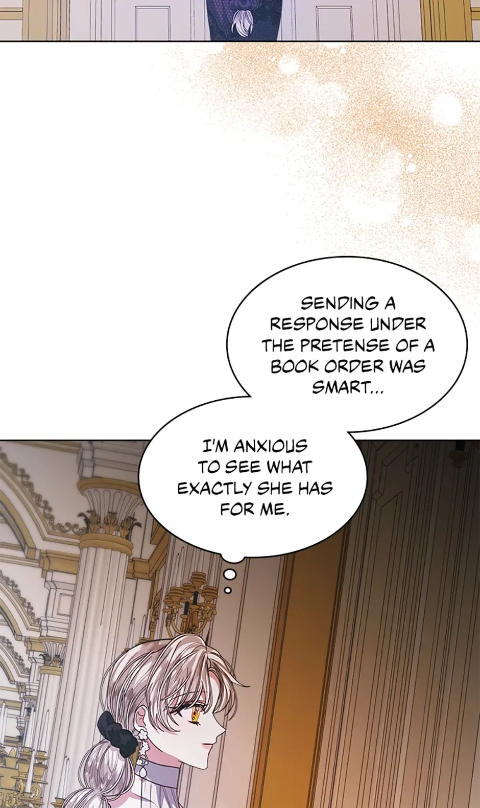 Tired of Living in Fiction Chapter 35 - page 27
