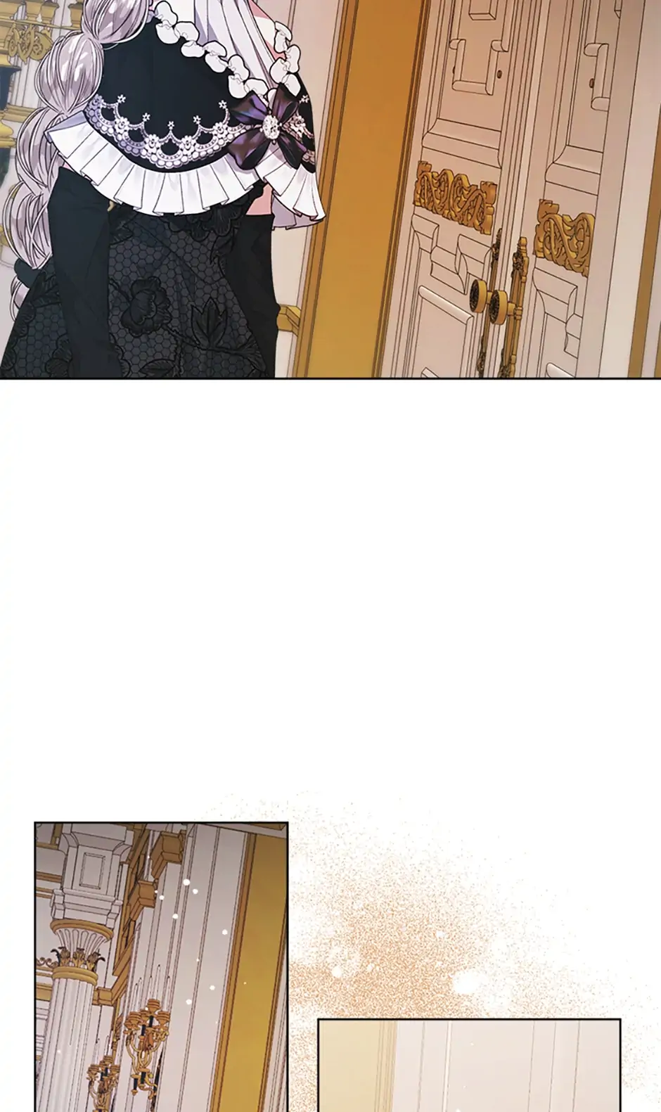 Tired of Living in Fiction Chapter 35 - page 28