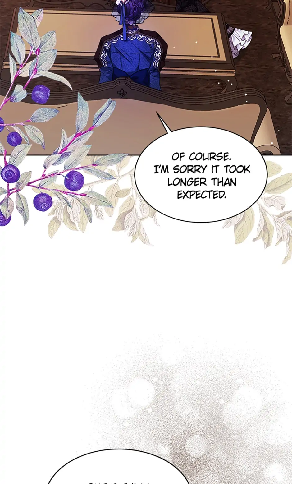 Tired of Living in Fiction Chapter 35 - page 36