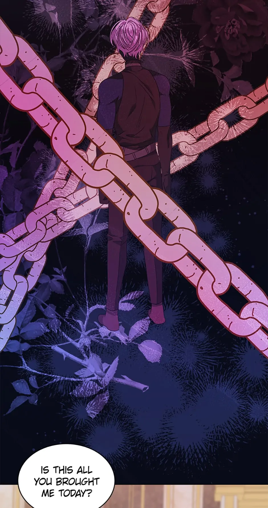 Tired of Living in Fiction Chapter 35 - page 41