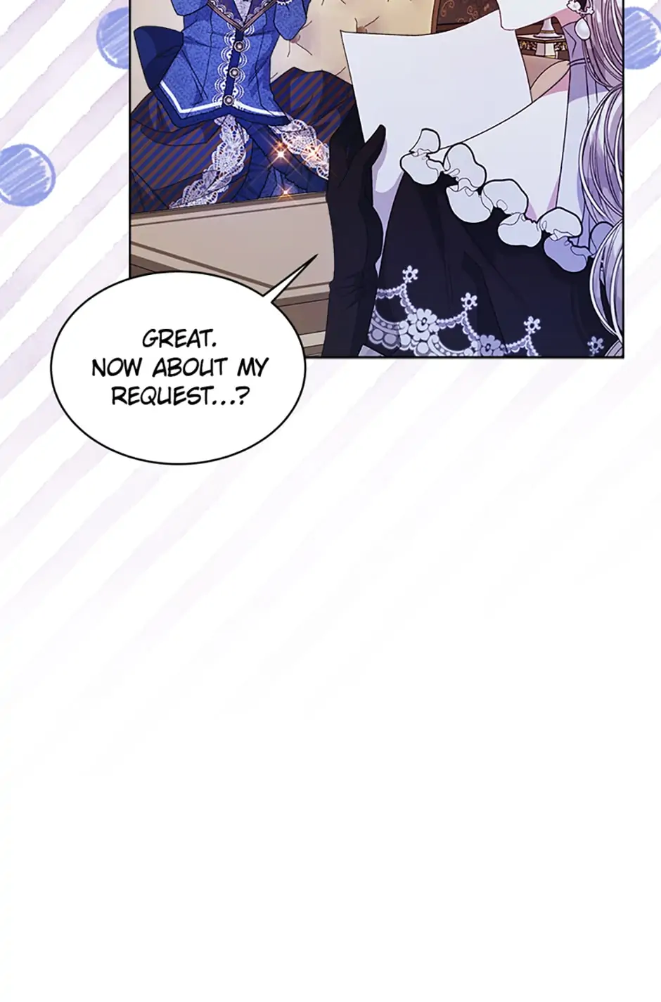Tired of Living in Fiction Chapter 35 - page 45