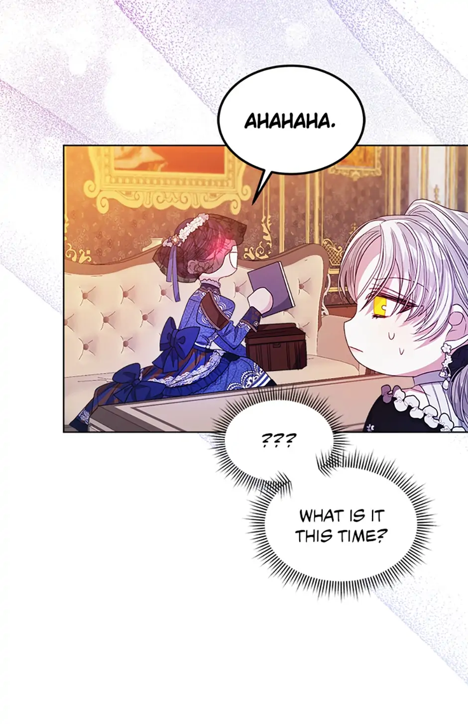 Tired of Living in Fiction Chapter 35 - page 48