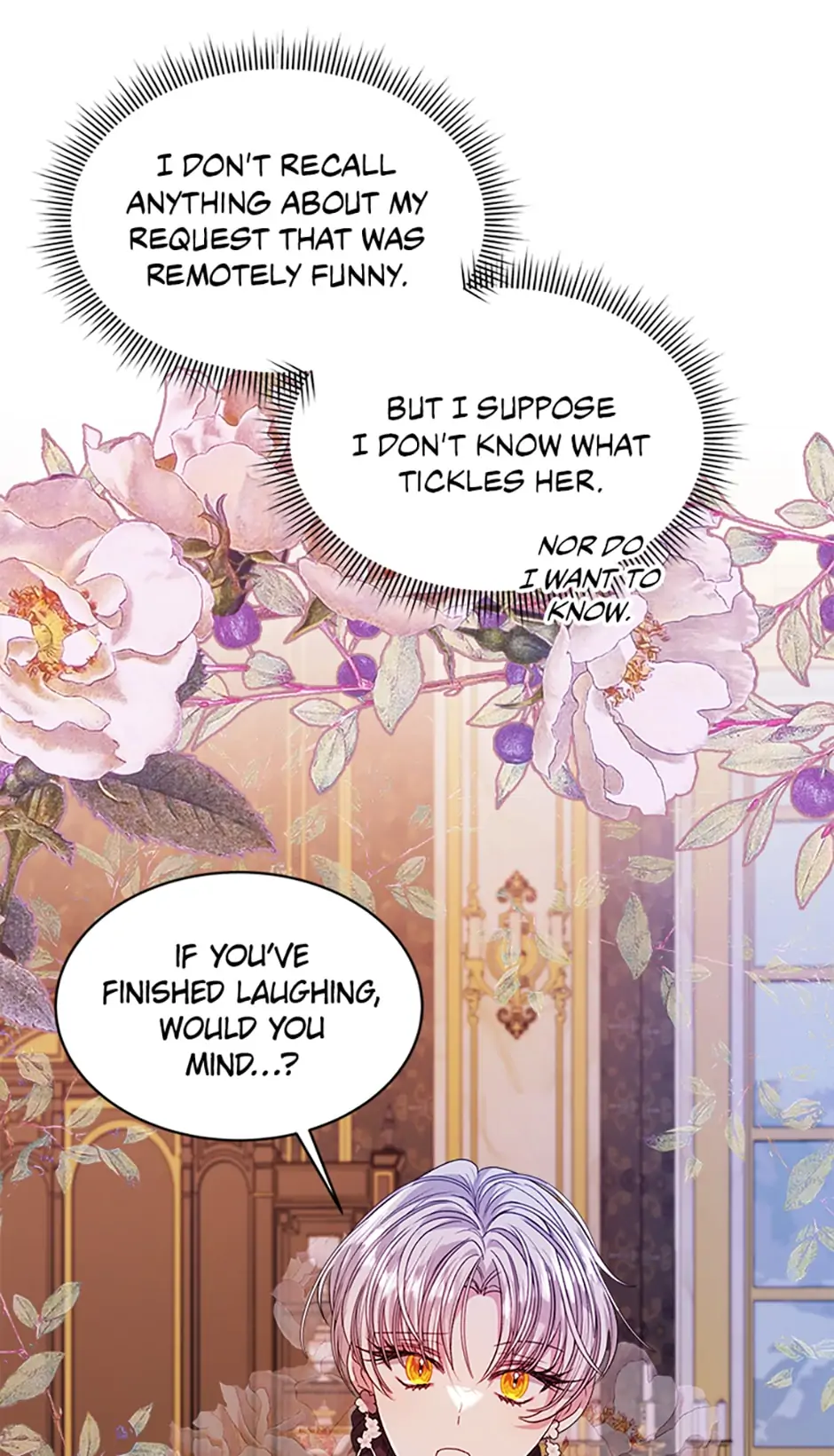 Tired of Living in Fiction Chapter 35 - page 49