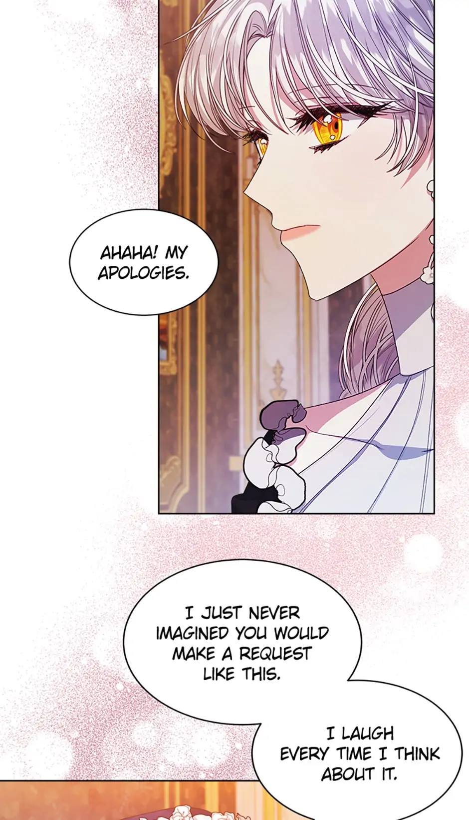 Tired of Living in Fiction Chapter 35 - page 51