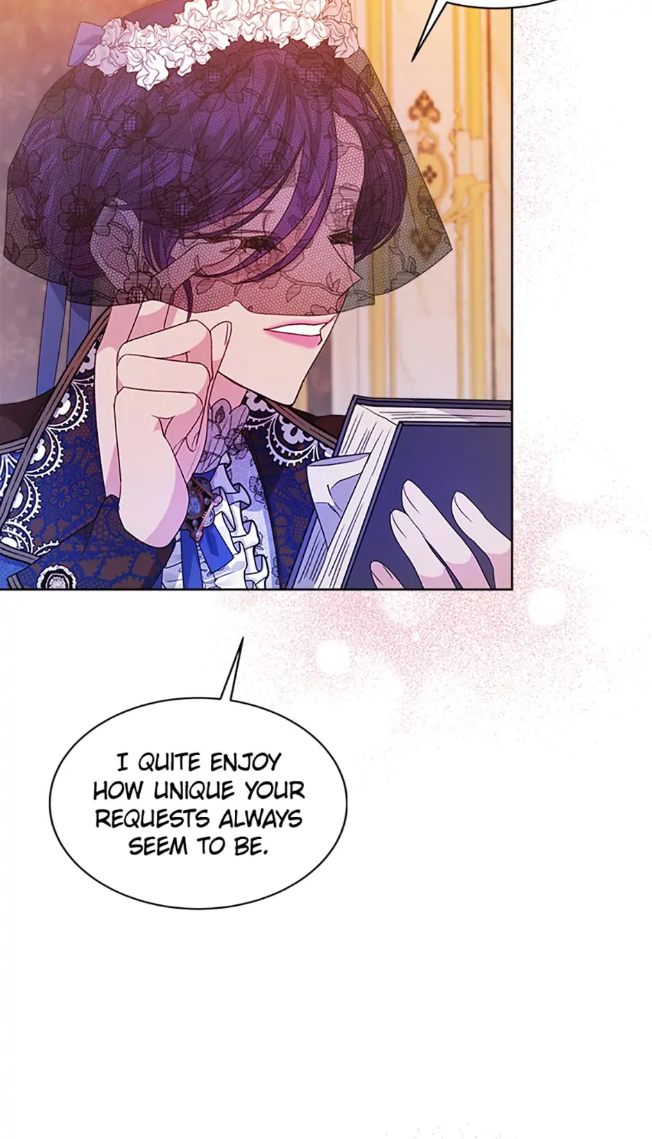 Tired of Living in Fiction Chapter 35 - page 52