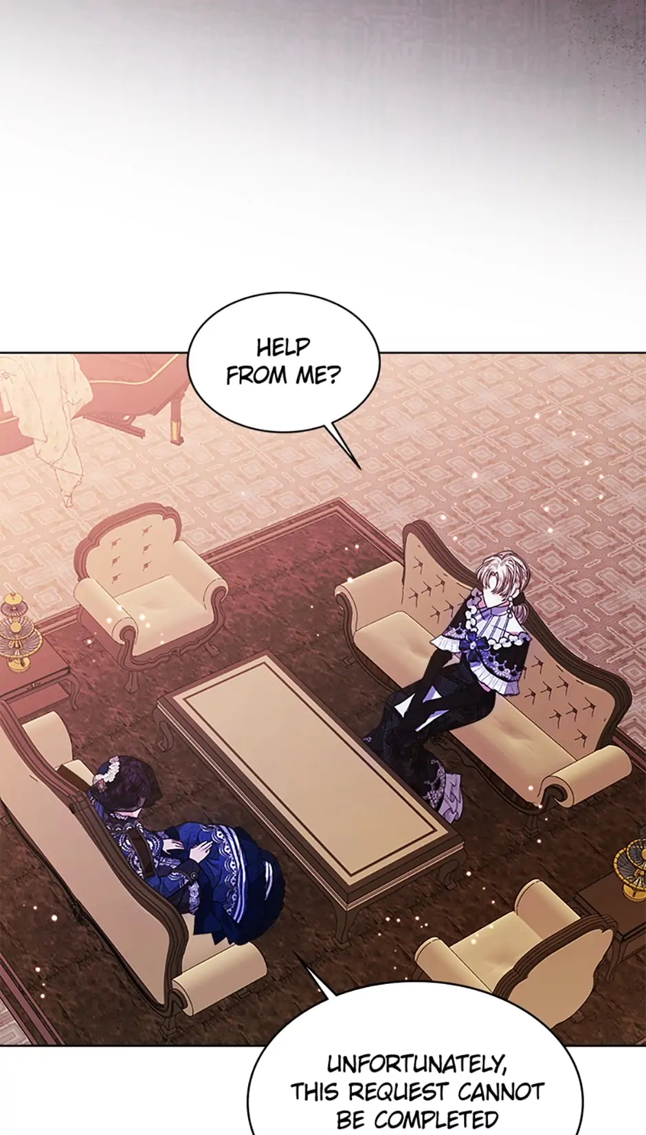 Tired of Living in Fiction Chapter 35 - page 55