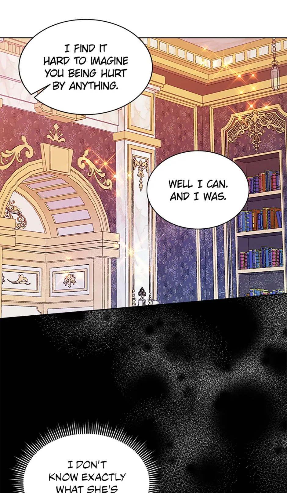 Tired of Living in Fiction Chapter 35 - page 58