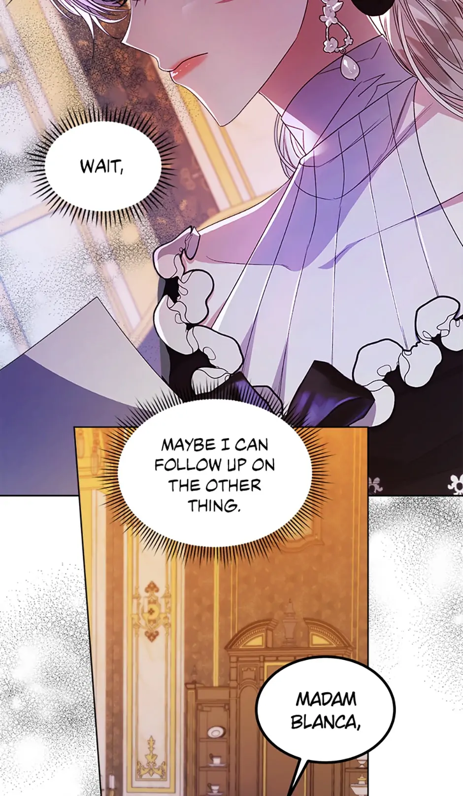 Tired of Living in Fiction Chapter 35 - page 60