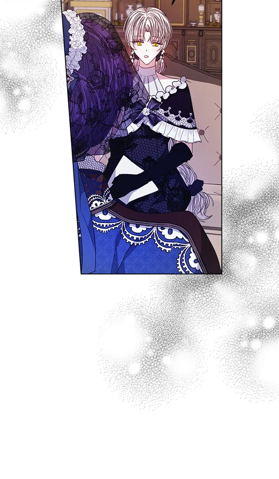 Tired of Living in Fiction Chapter 35 - page 61