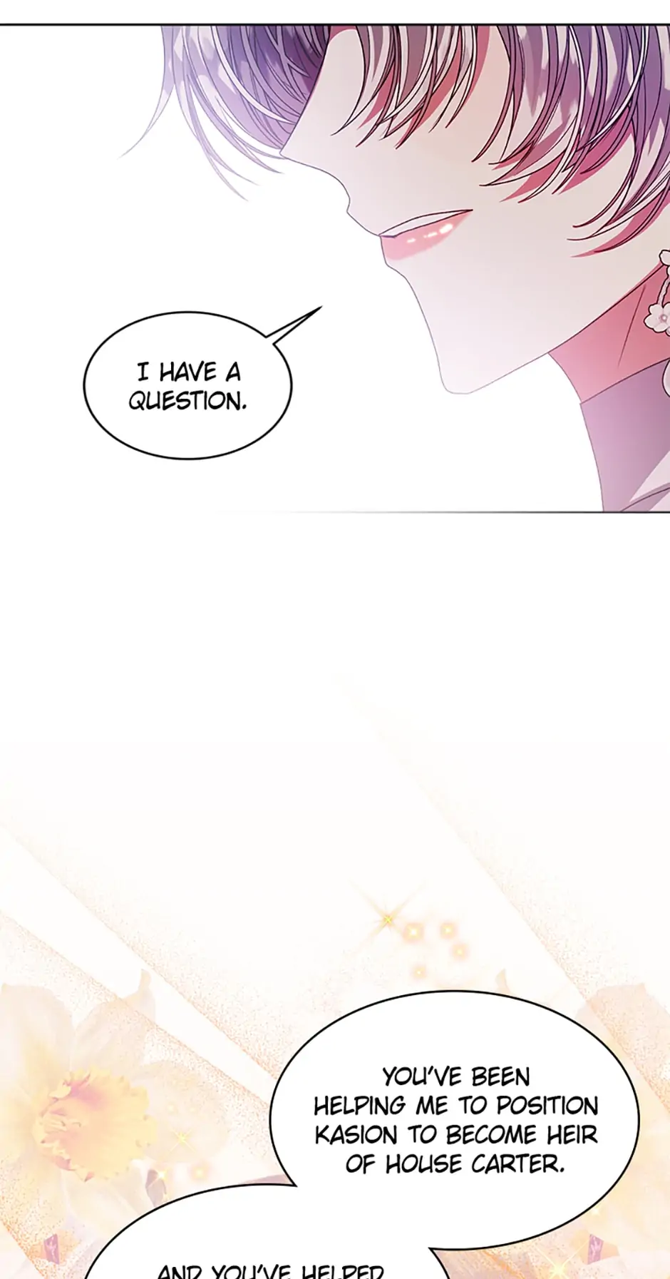 Tired of Living in Fiction Chapter 35 - page 62