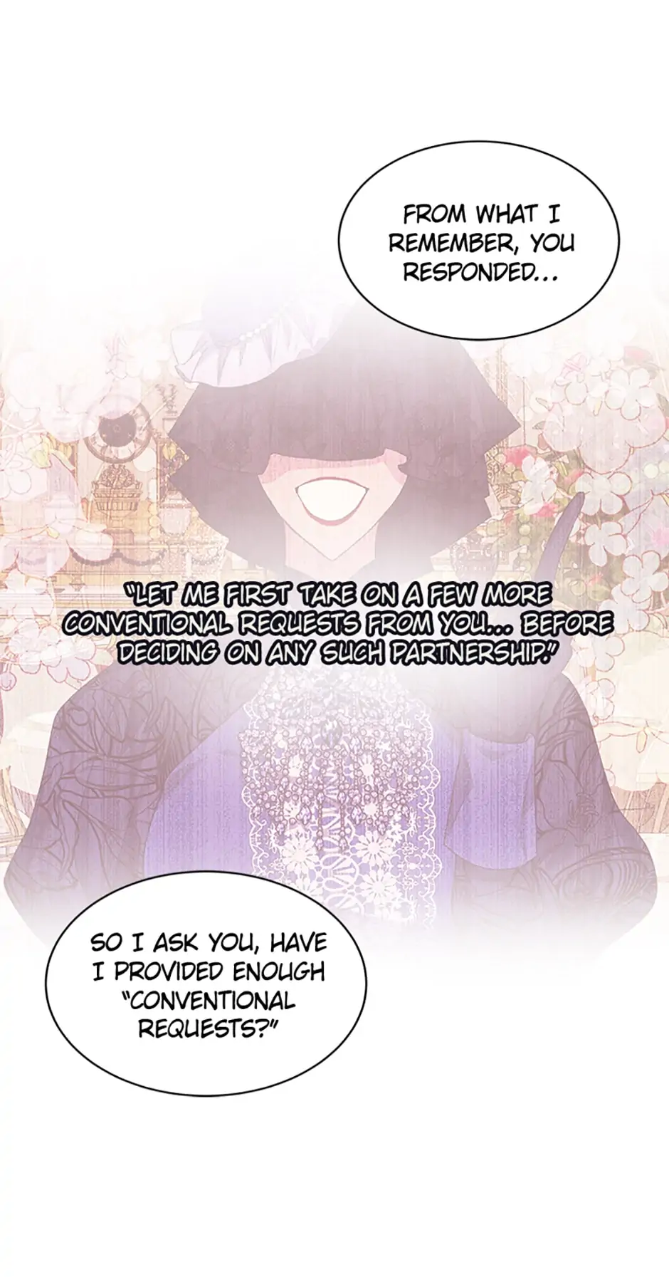 Tired of Living in Fiction Chapter 35 - page 64