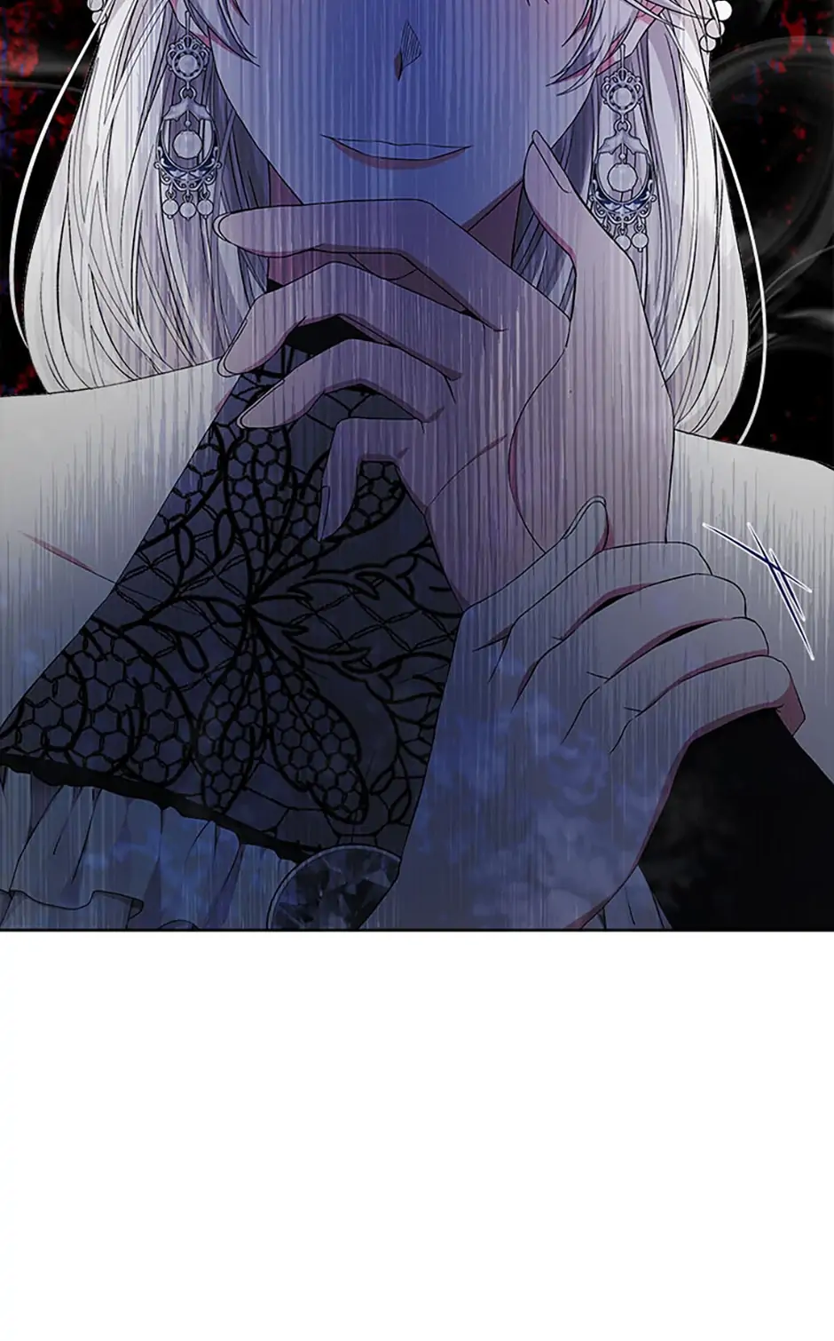 Tired of Living in Fiction Chapter 4 - page 12