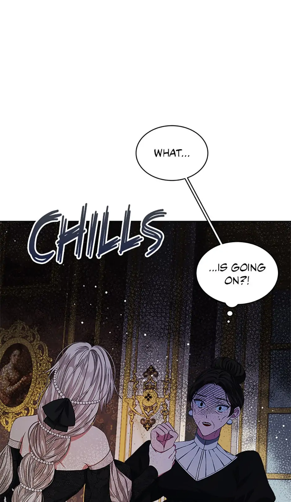 Tired of Living in Fiction Chapter 4 - page 14