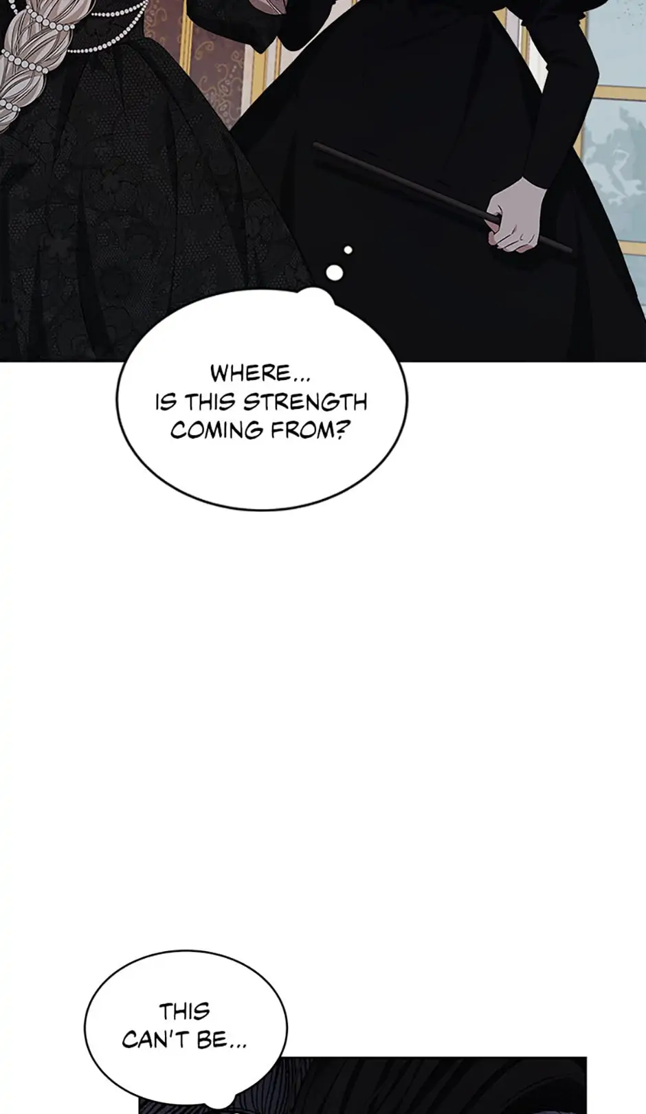 Tired of Living in Fiction Chapter 4 - page 15