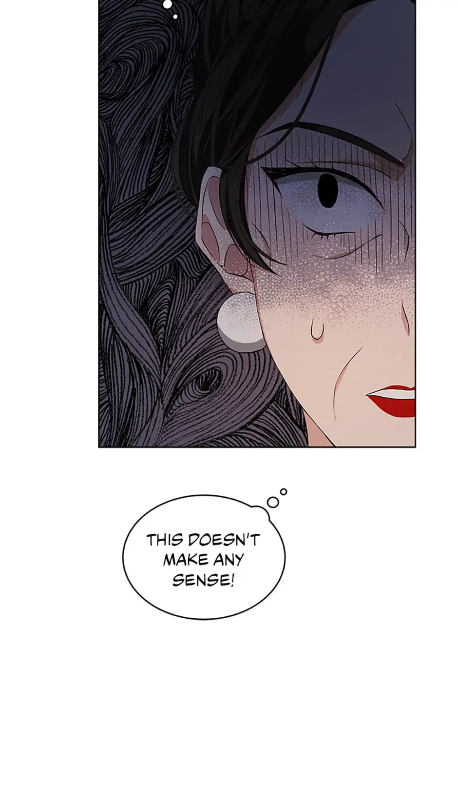 Tired of Living in Fiction Chapter 4 - page 16
